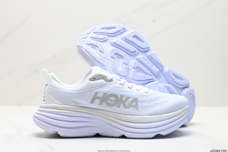 Hoka Shoes